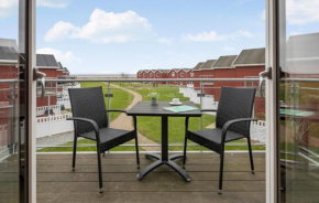 2 Bedroom Awesome Home In Hadsund, Hadsund
